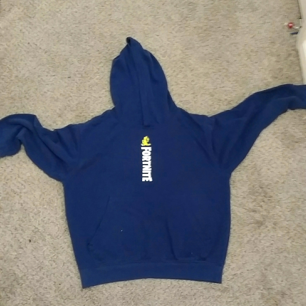 Fortnite  Sweatshirt